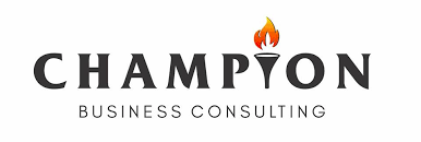Champion Business Consulting logo