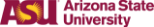 Arizona State University Logo