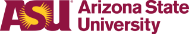 Arizona State University Logo