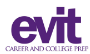 Evit Career and College Prep logo