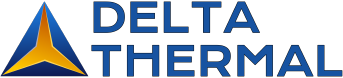 Delta Thermal, Inc. logo