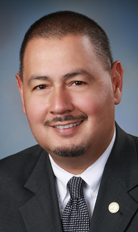 Steve Gallardo