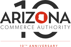 Arizona Commerce Authority: 10th Anniversary