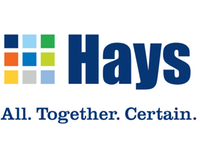 Hays logo