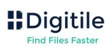 Digitile logo