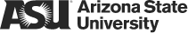 Arizona State University Logo