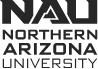 Northern Arizona University Logo