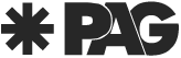 PAG logo