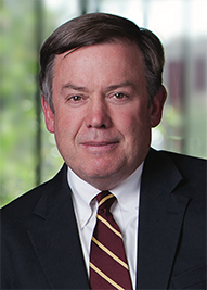 Dr. Michael Crow