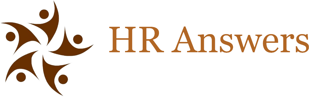 HR Answers logo