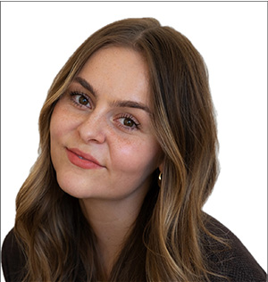 Madison Headshot