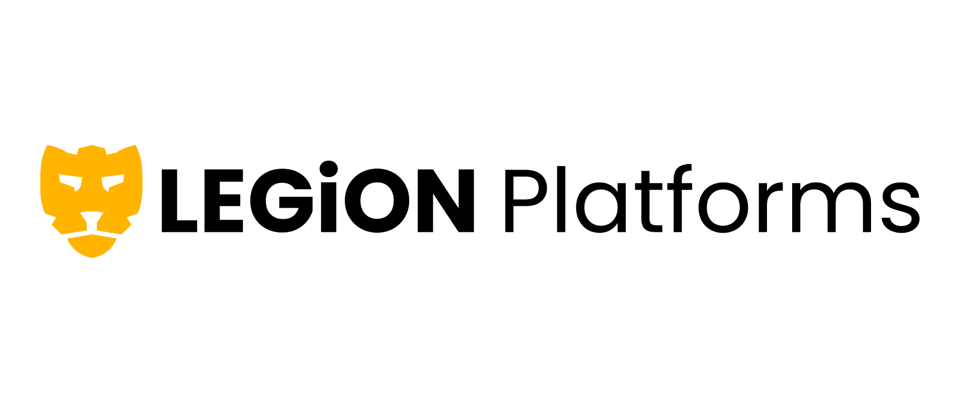 Legion Platforms logo