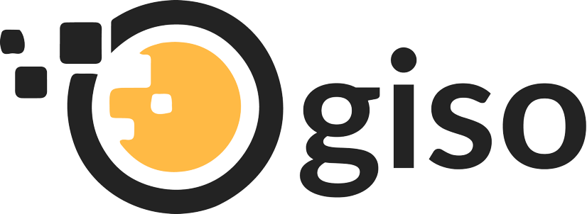Ogiso logo