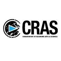 Conservatory Of Recording Arts & Sciences logo