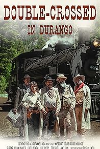 Double Crossed In Durango poster