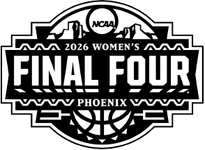Women's Final Four Logo