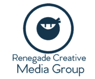 Renegade Creative Media Group logo