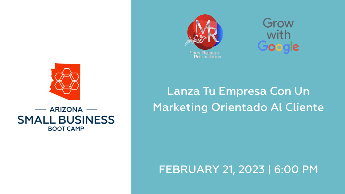 Lanza Tu Empresa Con Un Marketing Orientado Al Cliente Video Thumbnail