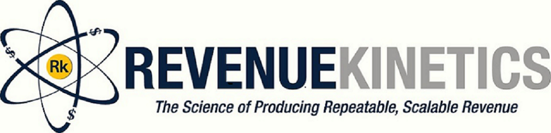 Revenue Kinetics logo