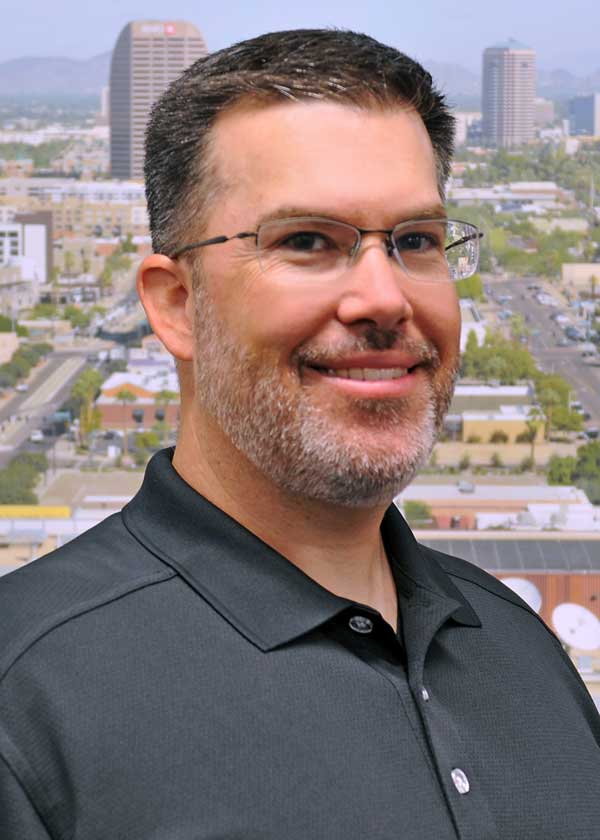 Adam Fuess