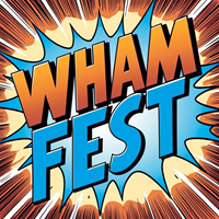 Wham Fest logo
