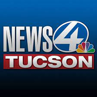News4 Tucson logo
