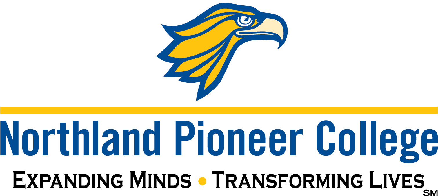 Northland Pioneer College logo