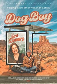 Imdb Poster Dog Boy