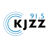 KJZZ logo