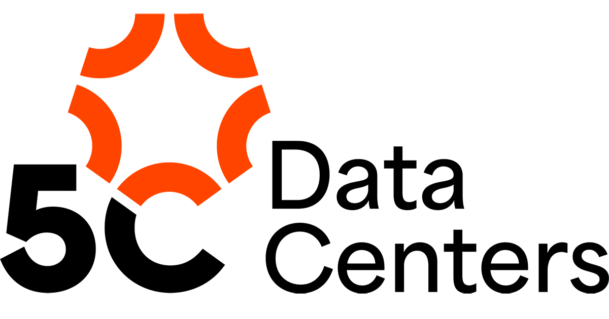 5C Data Centers Logo