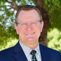 Jeremy Dye