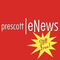 prescott enews logo