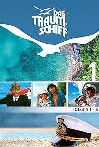 Das Traumschiff poster