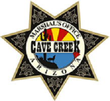 Central Arizona - Cave Creek