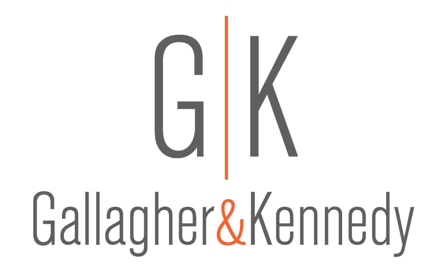 Gallagherkennedy  logo