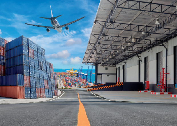 Arizona MEP Helps Manufacturers Counter the Rise of Shipping Costs