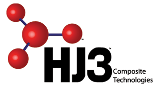 HJ3 Composite Technologies logo
