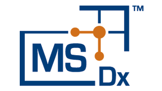 MSDX, INC. logo