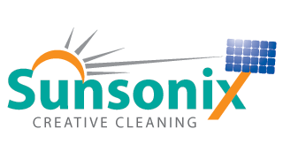 SUNSONIX logo