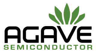 Agave Semiconductor logo
