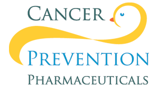 Cancer Prevention Pharmaceuticals logo