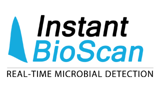 Instant Bioscan logo