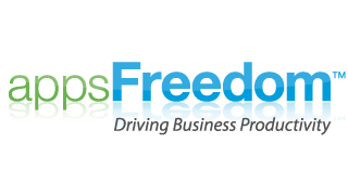 Appsfreedom logo