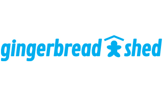 Gingerbread Shed logo