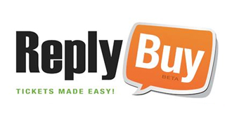 REPLYBUY logo
