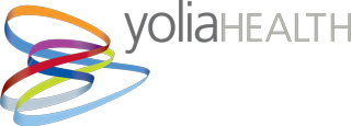 Yolia Health logo