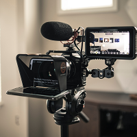 camera