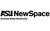 ASU NewSpace | Arizona State University logo