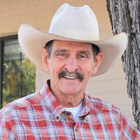 Mayor John Moore