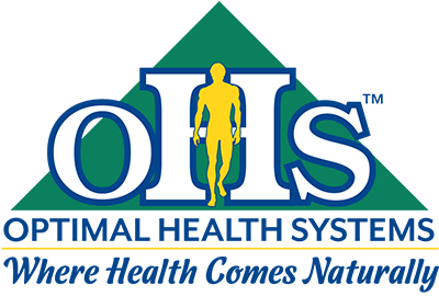 OHS logo